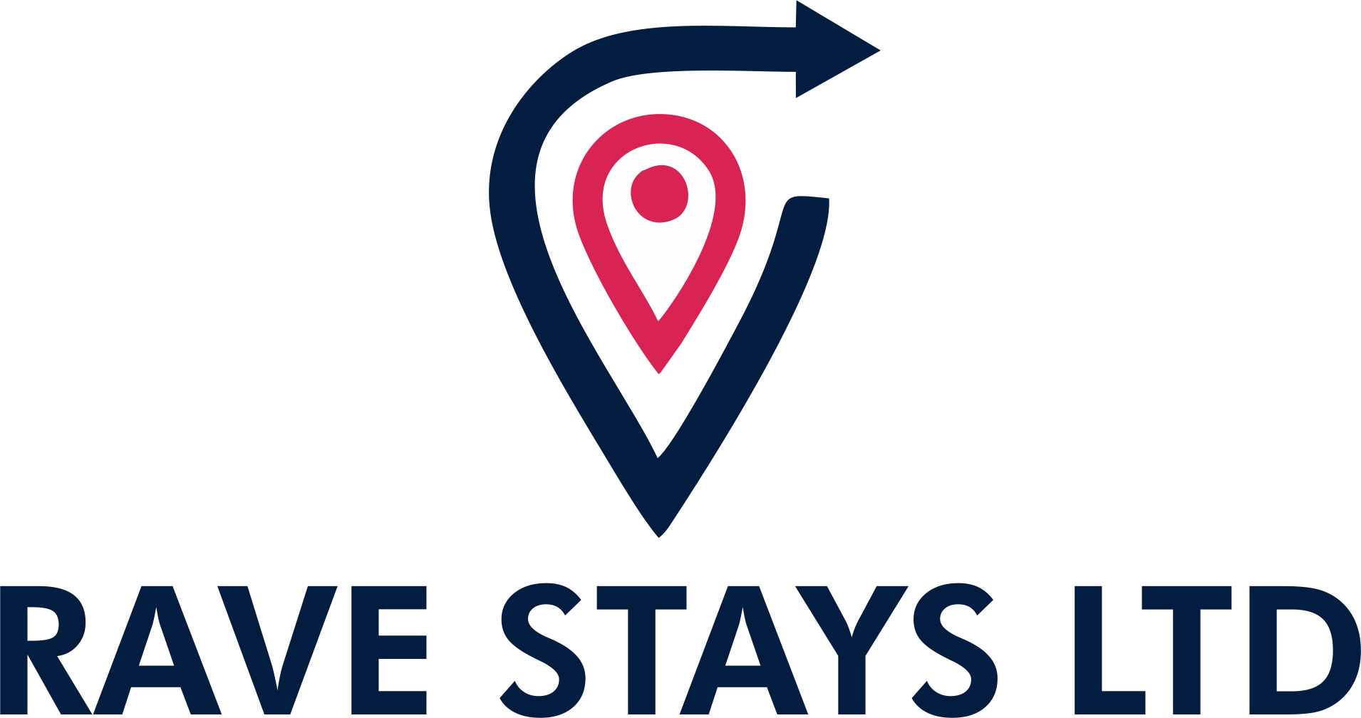 Rave Stays LTD